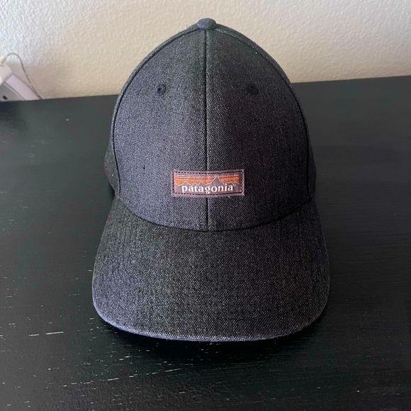 Patagonia Tin Shed Hat - Picture 1 of 3
